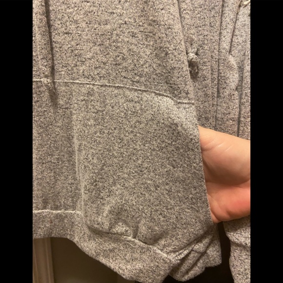 New light hoodie - Picture 5 of 5